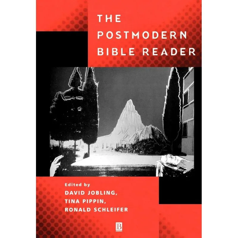 Postmodern Bible Reader