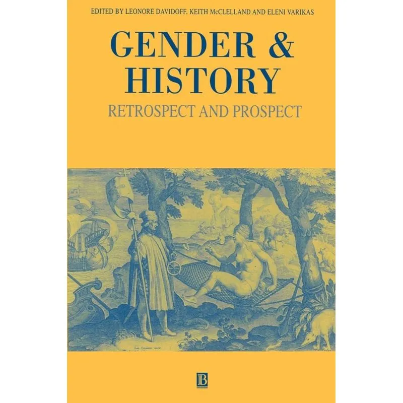 Gender and History