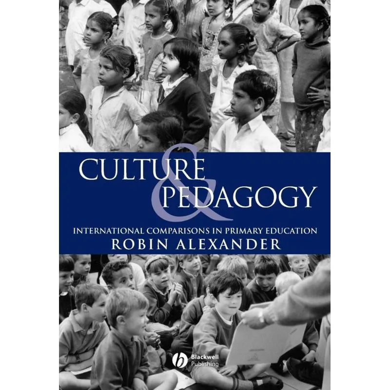 Culture and Pedagogy