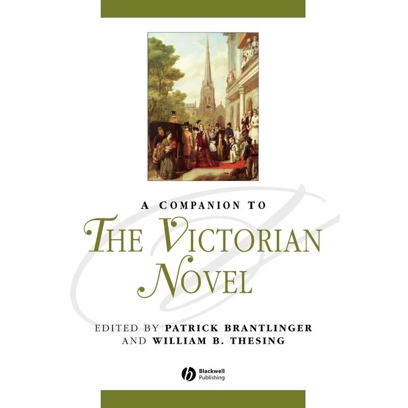 Companion Victorian Novel C