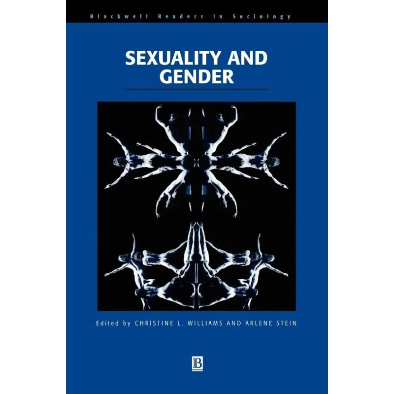 Sexuality and Gender