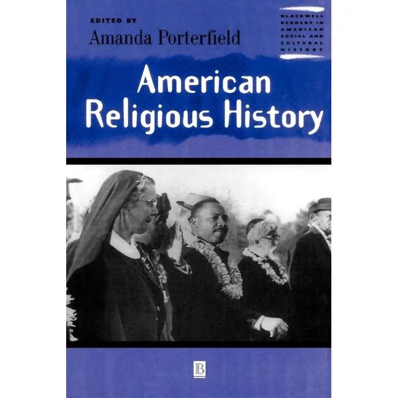 American Religous History