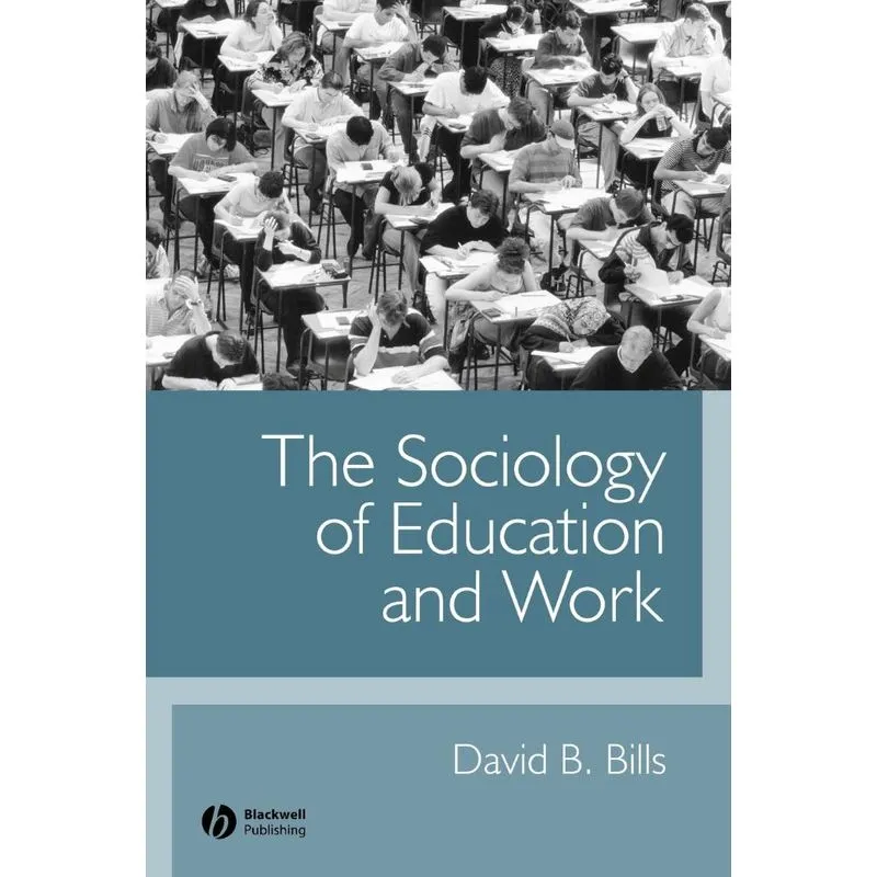 Sociology of Education and Work
