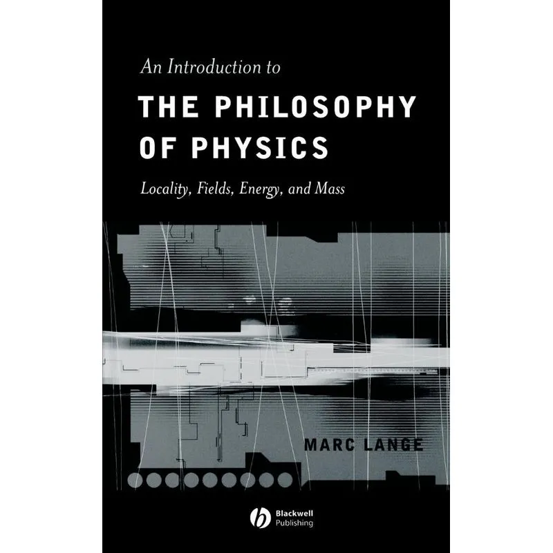 Livro Intro to the Philosophy of Phy