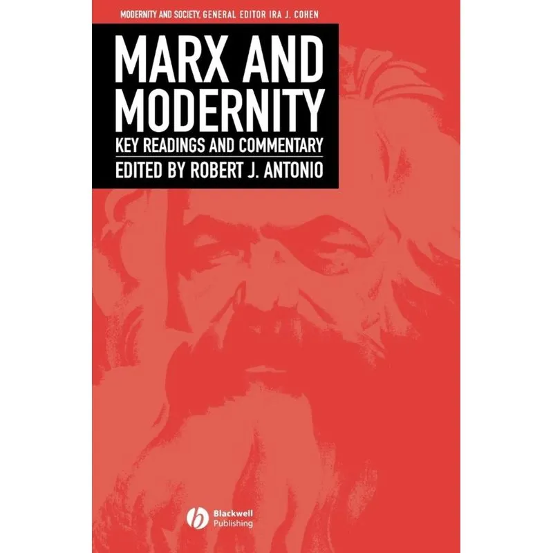 Marx Modernity
