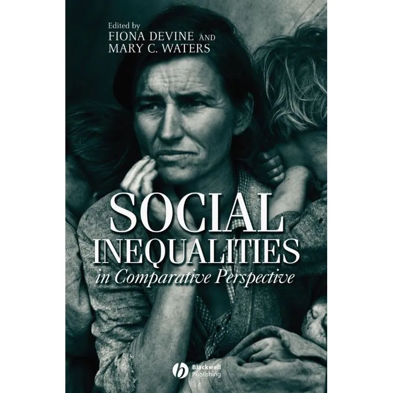 Social Inequalities