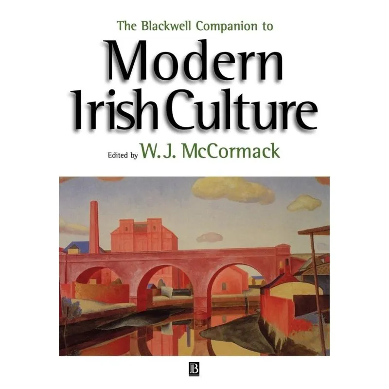 Modern Irish Culture