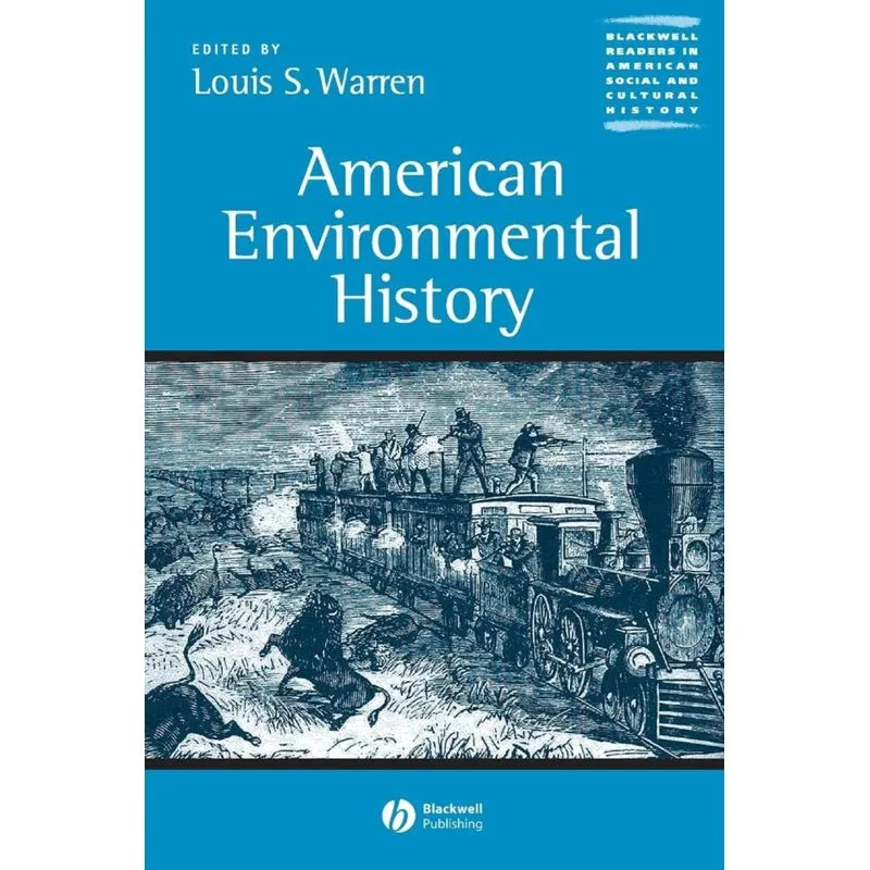 American Environmental History