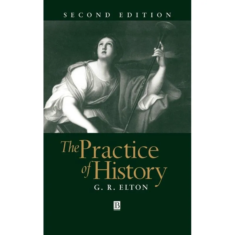 Practice of History