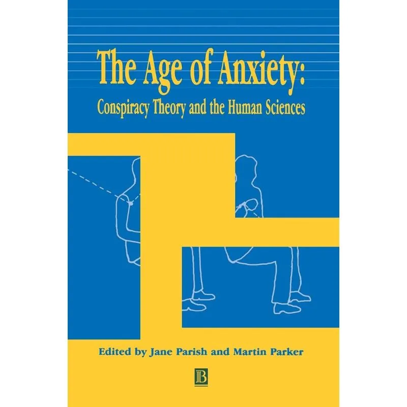 Age of Anxiety