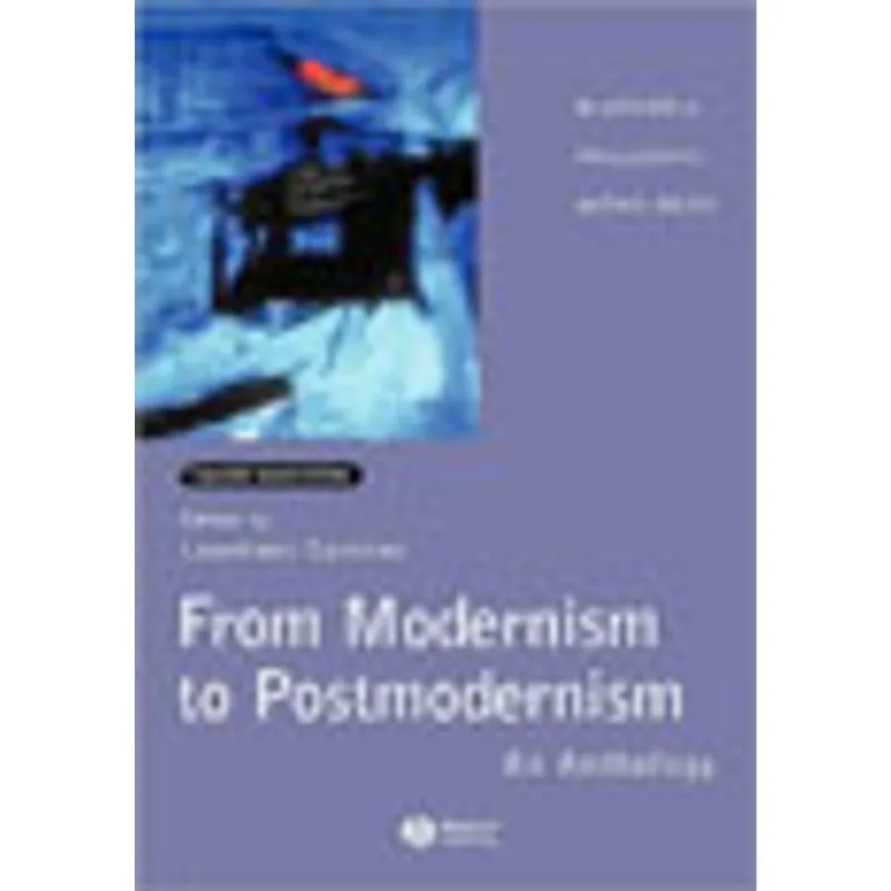 FROM MODERNISM TO POSTMODERNISM