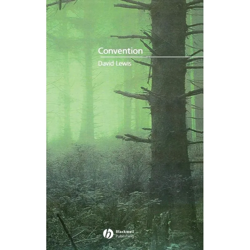 Livro Convention