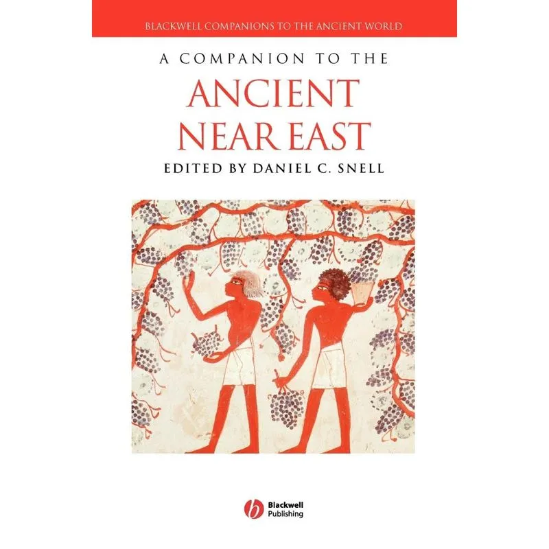 Companion to Ancient Near East
