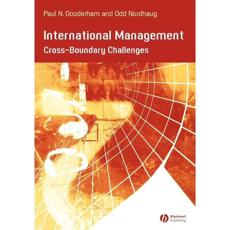 International Management