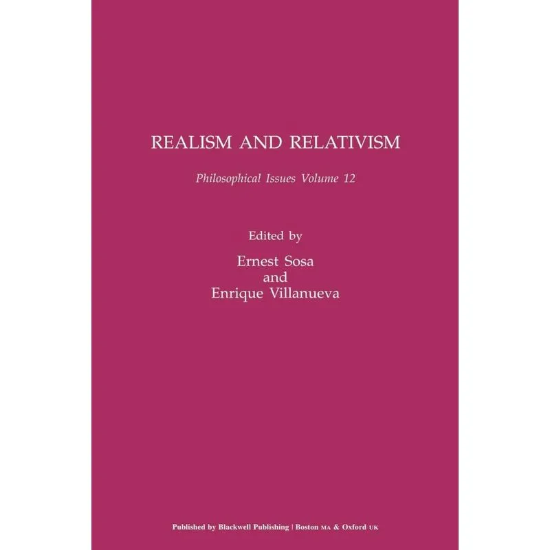 Real Realativism V12