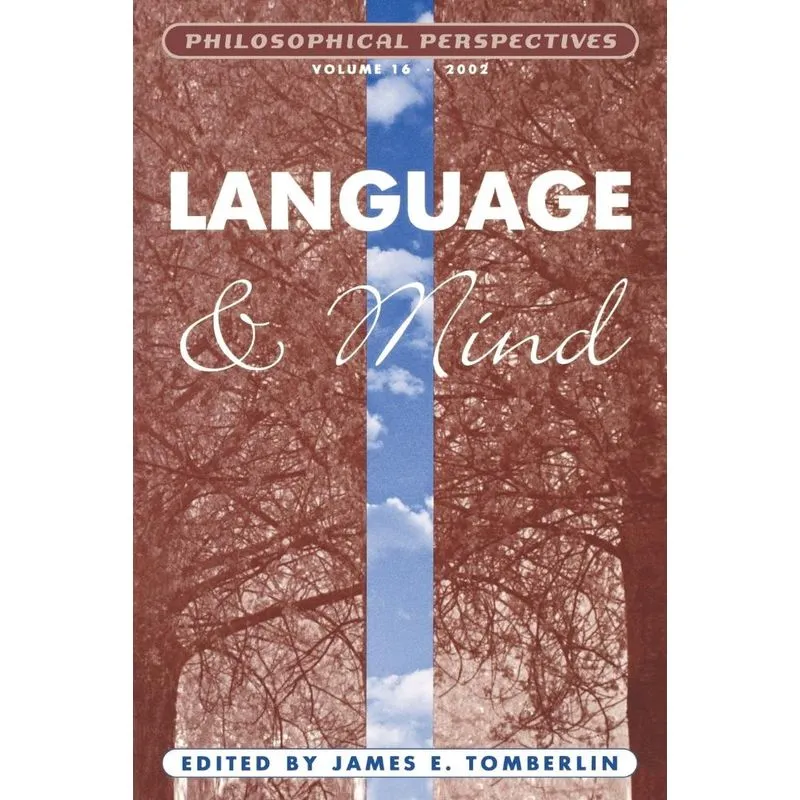 Language and Mind