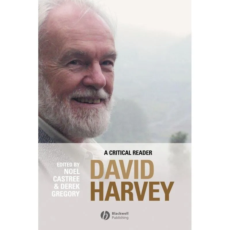 David Harvey