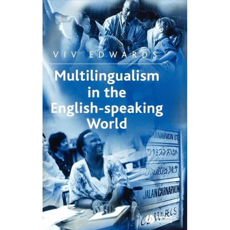 Multilingualm Eng-spkg Wrld C