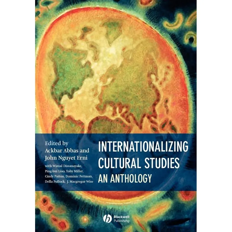 Intl Cultural Studies P