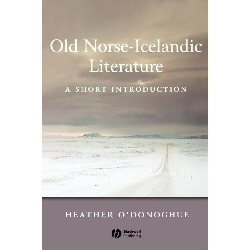 Old Norse Short Intro