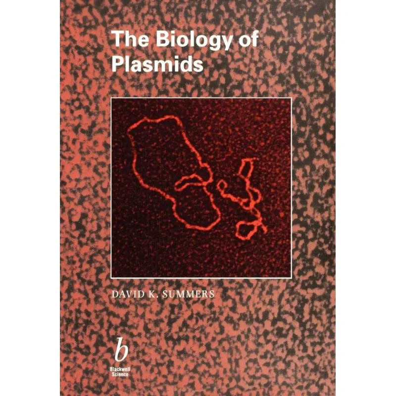 Biology of Plasmids