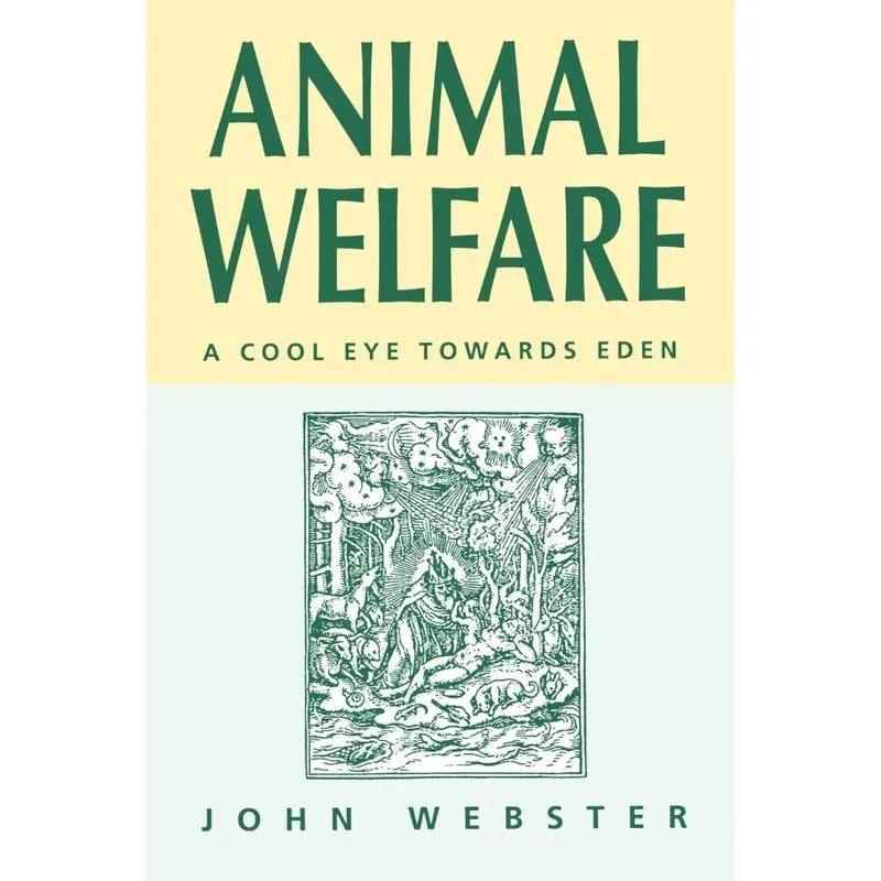 Livro Animal Welfare