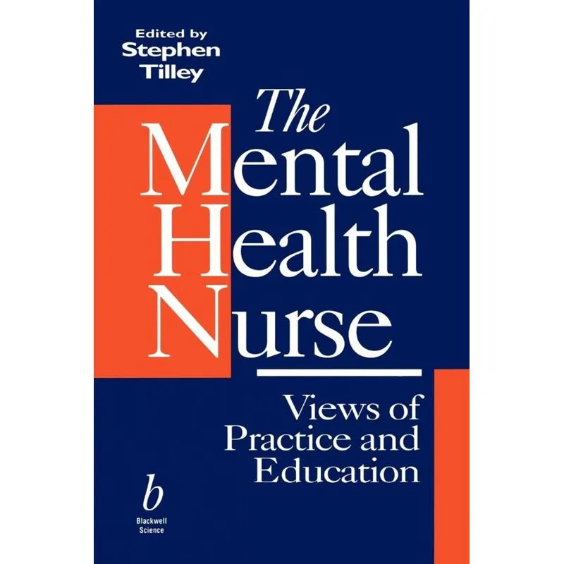 The Mental Health Nurse