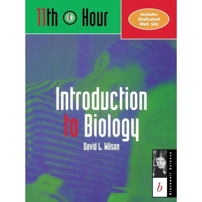 Introduction to Biology