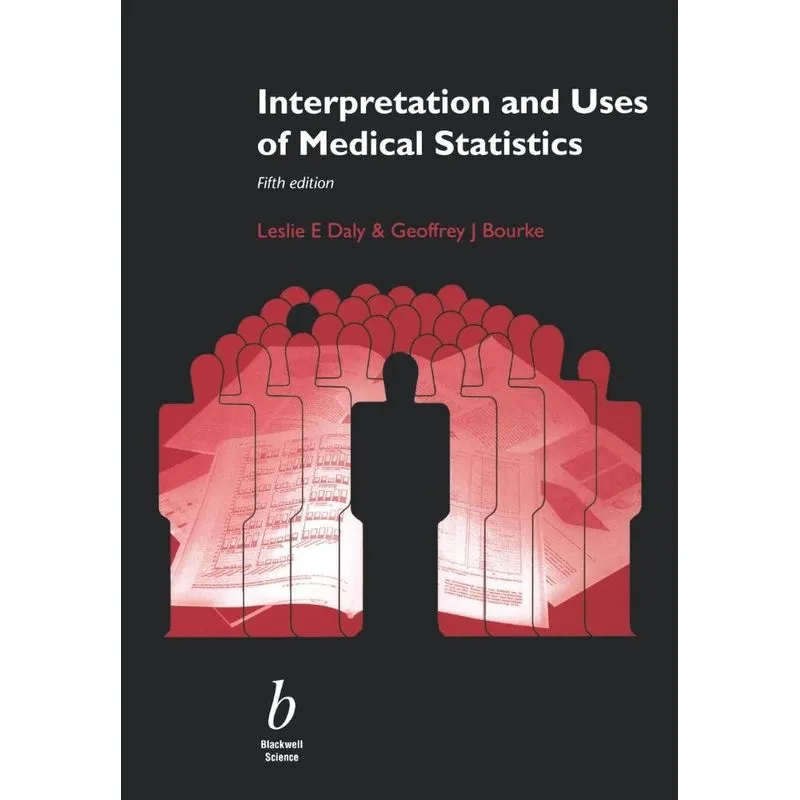 Interp and Uses of Medical Stats