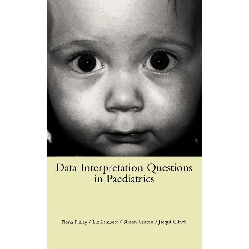Data Interpre Quest Paediatrics
