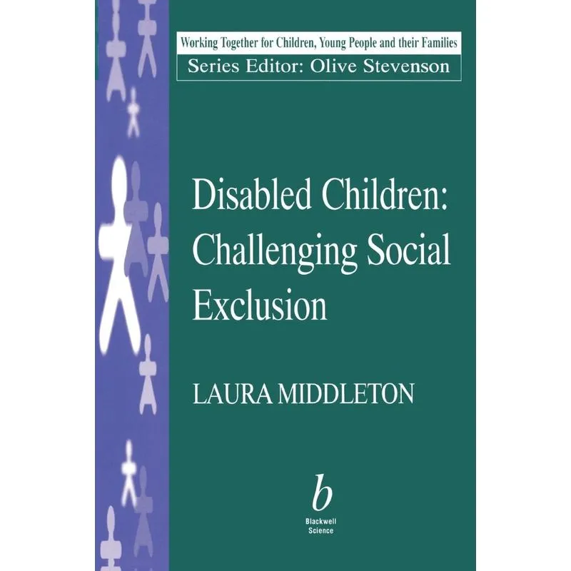 Disabled Children