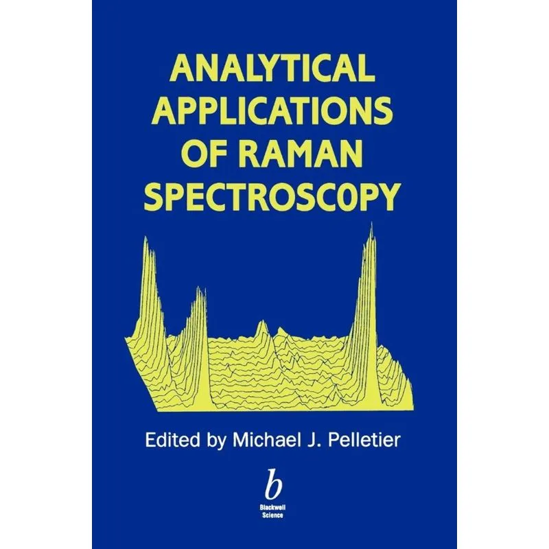 Analytical Applications of Raman