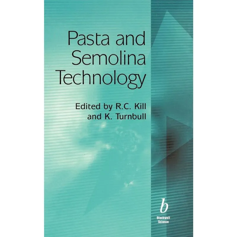 Pasta and Semolina Technology