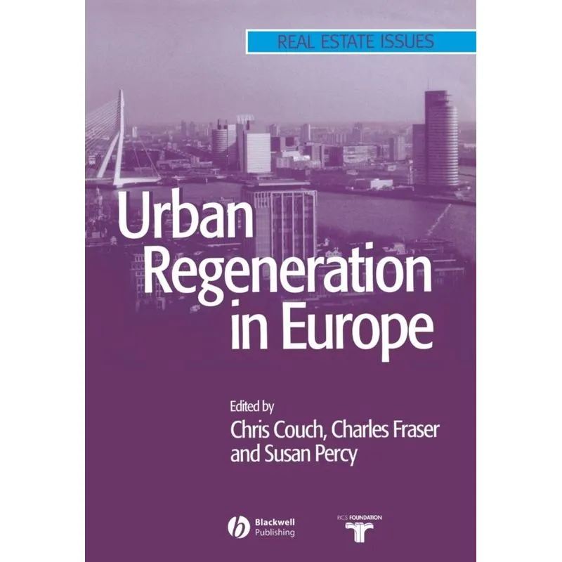 Urban Regeneration in Europe