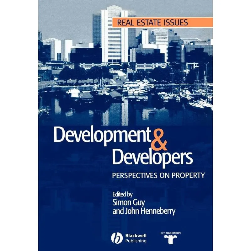 Development and Developers