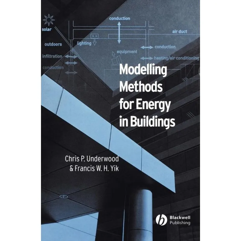 Modelling Methods Energy Buildings