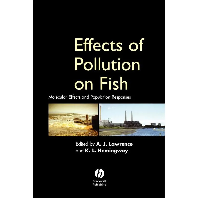 Effects of Pollution on Fish