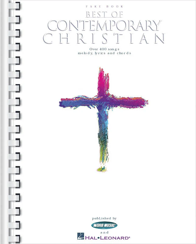 Best of Contemporary Christian Over 400 Songs