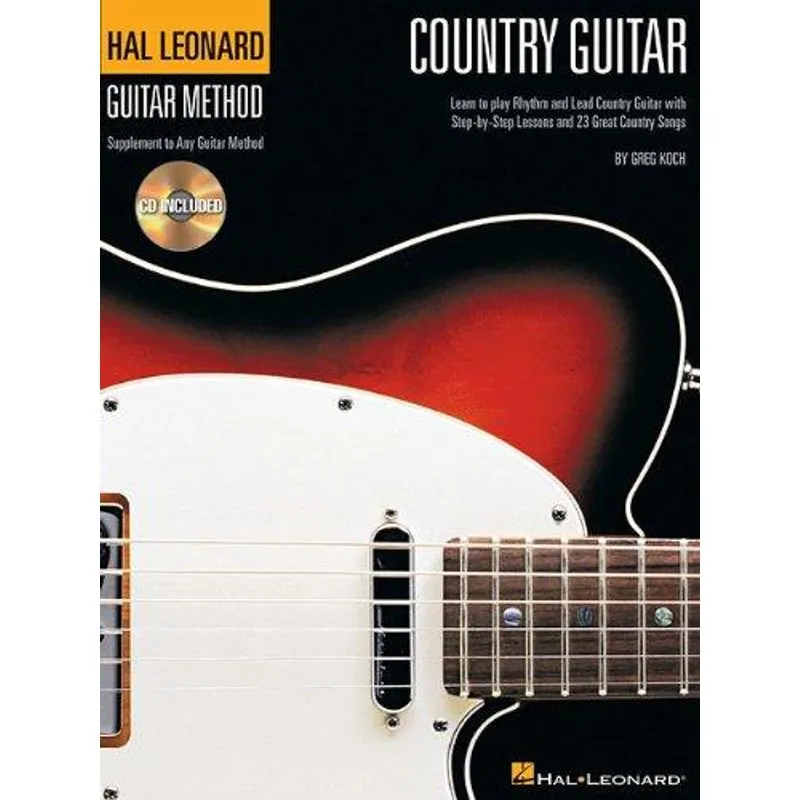Country Guitar