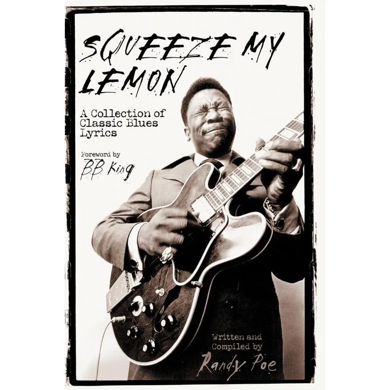 Squeeze My Lemon