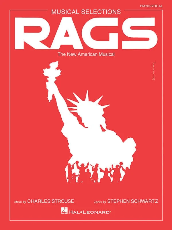 Rags Vocal Selections