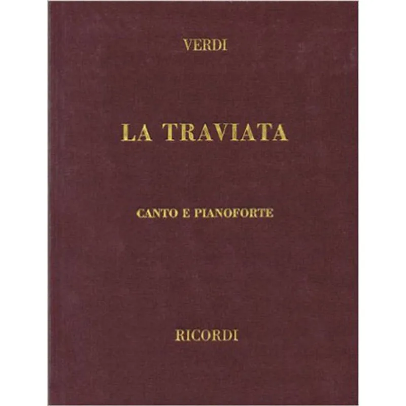 TRAVIATA, LA
