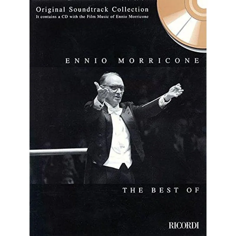 The Best of Ennio Morricone