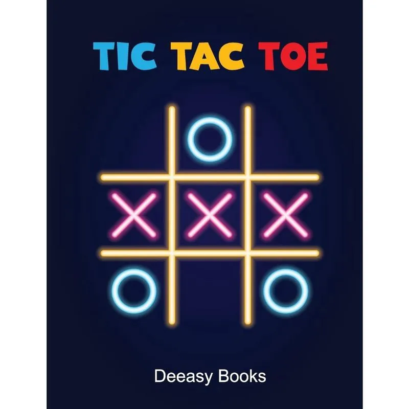 Tic Tac Toe