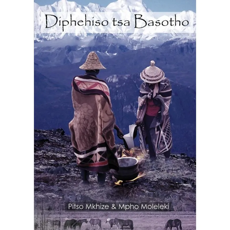 Diphehiso tsa Basotho
