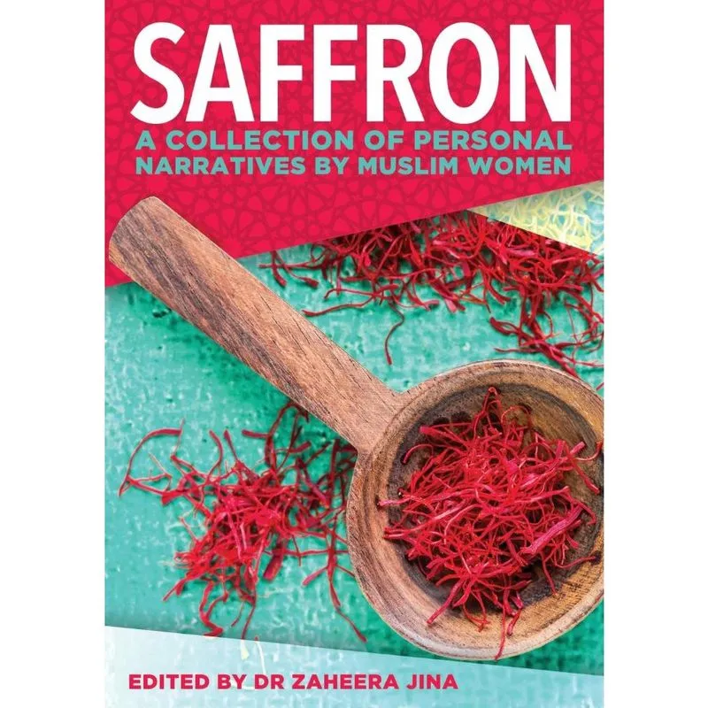 Saffron