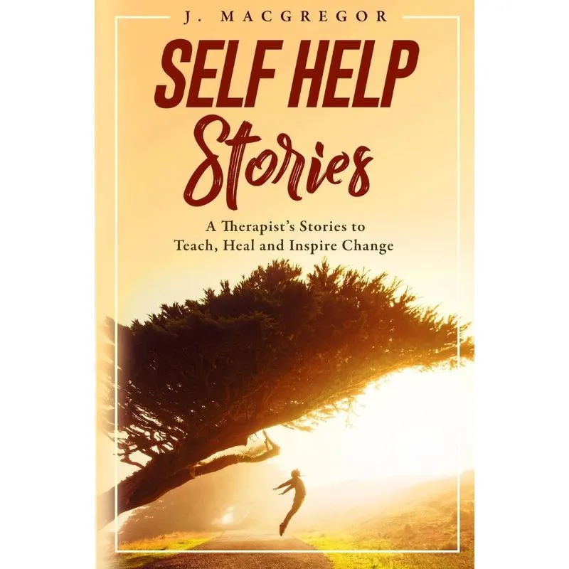 Self Help Stories