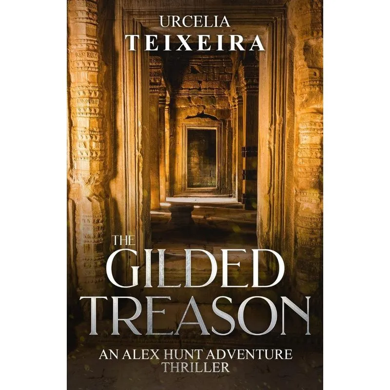The GILDED TREASON