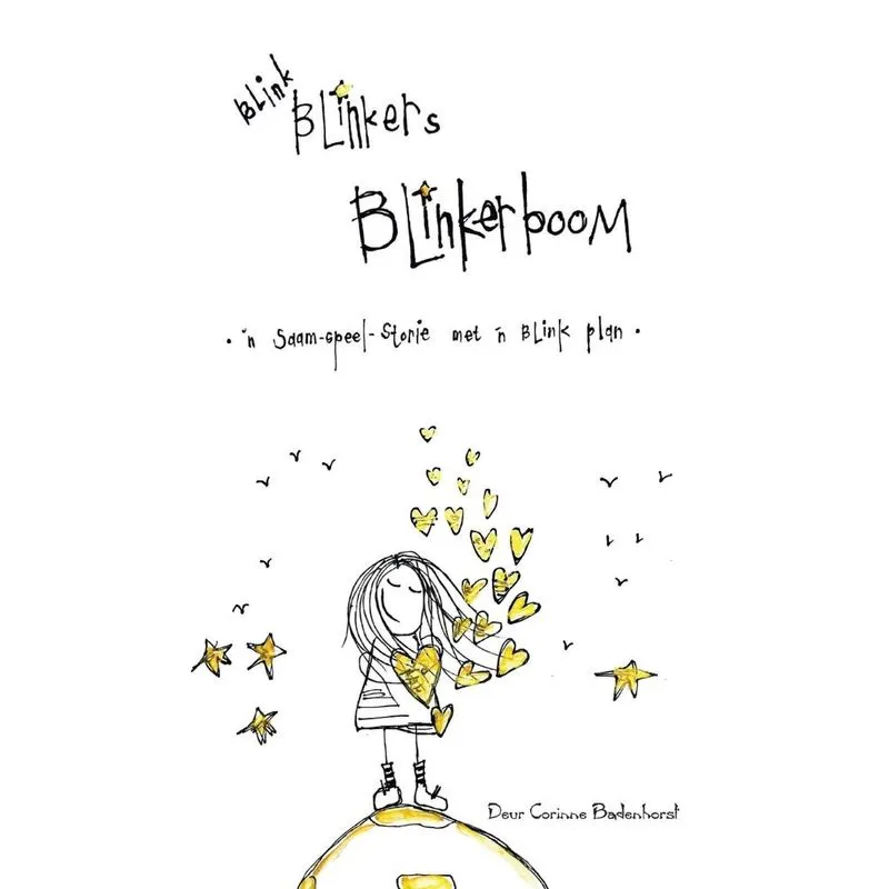 Blink Blinkers Blinkerboom