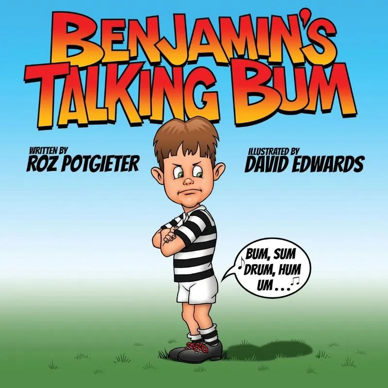 Benjamins Talking Bum